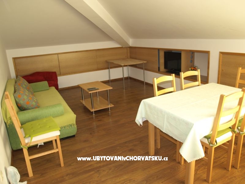 Villa Bilota – Ferienwohnung Trogir, Kroatien – Foto 6