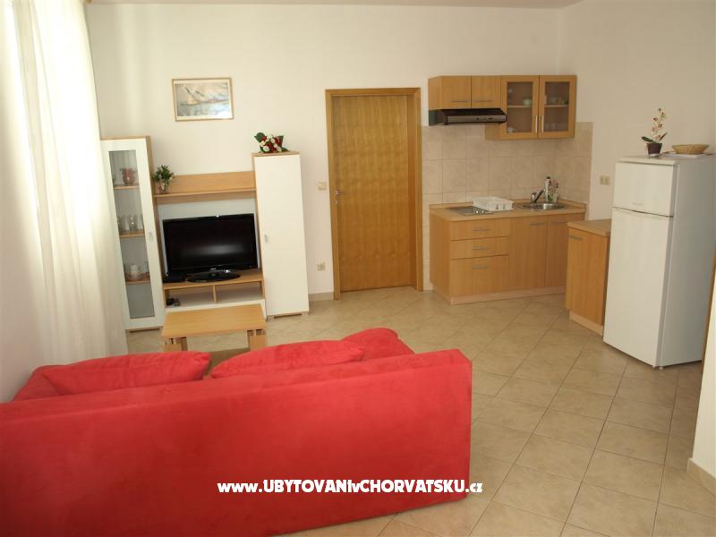 Villa Bilota – Ferienwohnung Trogir, Kroatien – Foto 7