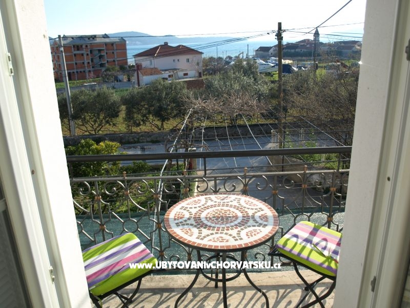 Villa Bilota – Ferienwohnung Trogir, Kroatien – Foto 9