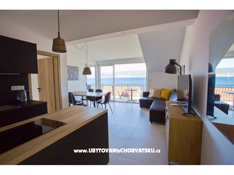 Villa Bohemia Slatine – Ferienwohnung Trogir, Kroatien – Foto 11