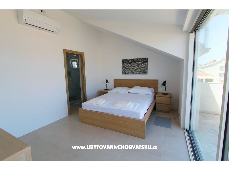 Villa Bohemia Slatine – Ferienwohnung Trogir, Kroatien – Foto 14