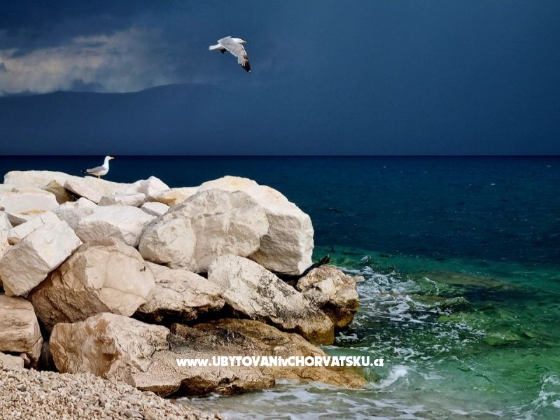 Villa Bohemia Slatine – Ferienwohnung Trogir, Kroatien – Foto 16