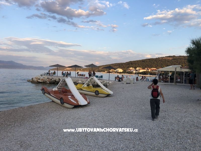 Villa Bohemia Slatine – Ferienwohnung Trogir, Kroatien – Foto 21