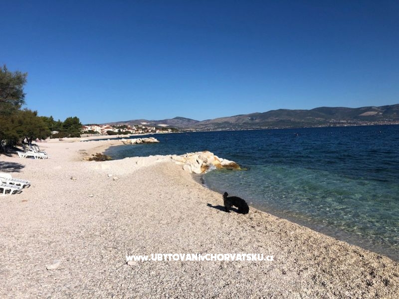 Villa Bohemia Slatine – Ferienwohnung Trogir, Kroatien – Foto 23