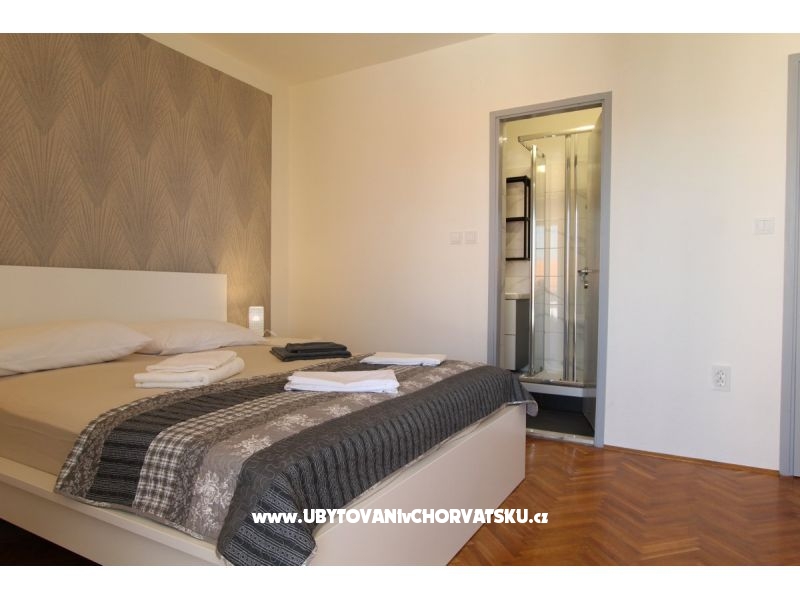 Villa Bohemia Slatine – Ferienwohnung Trogir, Kroatien – Foto 6