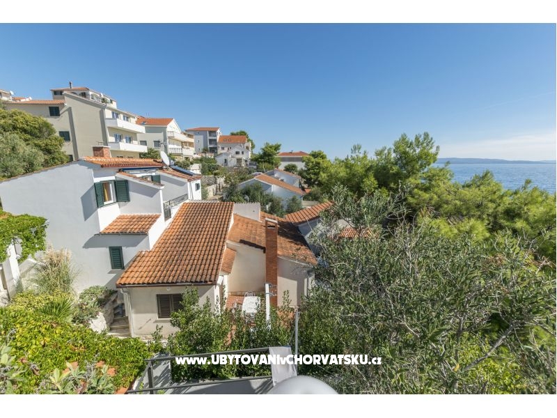 Villa Bok – Ferienwohnung Trogir, Kroatien – Foto 2