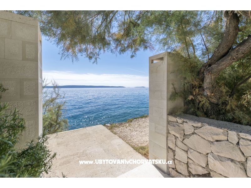 Villa Bok – Ferienwohnung Trogir, Kroatien – Foto 3