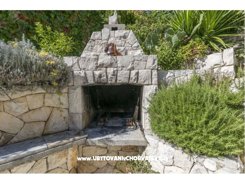 Villa Bok – Ferienwohnung Trogir, Kroatien – Foto 5