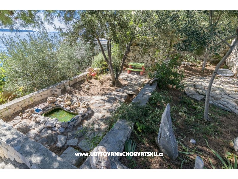 Villa Bok – Ferienwohnung Trogir, Kroatien – Foto 6