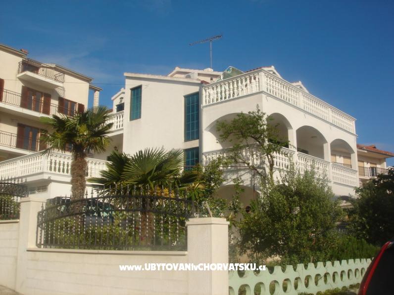 Villa Brajko – Ferienwohnung Trogir, Kroatien – Foto 1