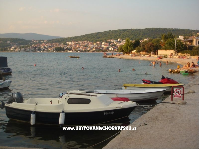 Villa Brajko – Ferienwohnung Trogir, Kroatien – Foto 10