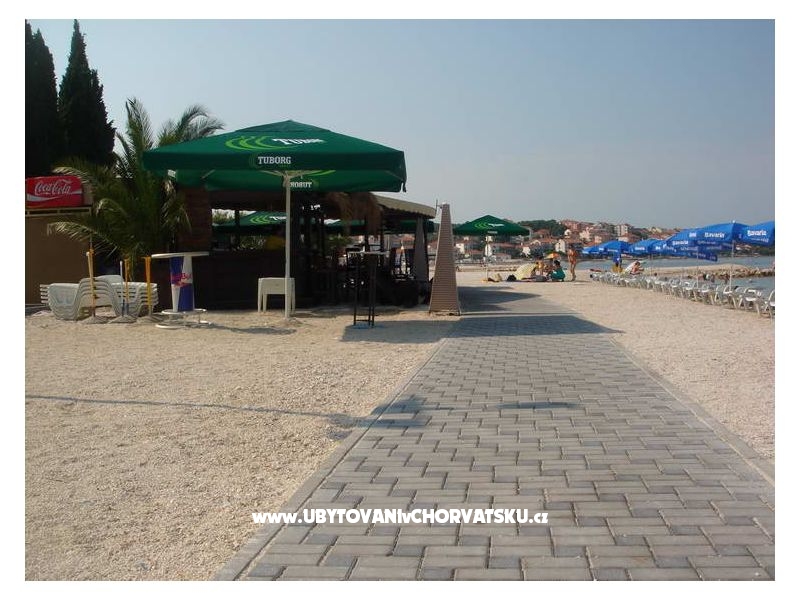 Villa Brajko – Ferienwohnung Trogir, Kroatien – Foto 11