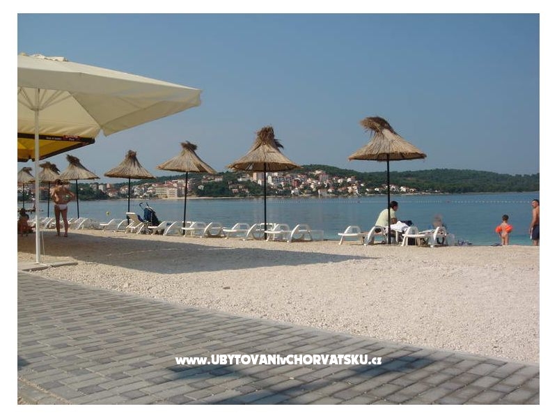 Villa Brajko – Ferienwohnung Trogir, Kroatien – Foto 12