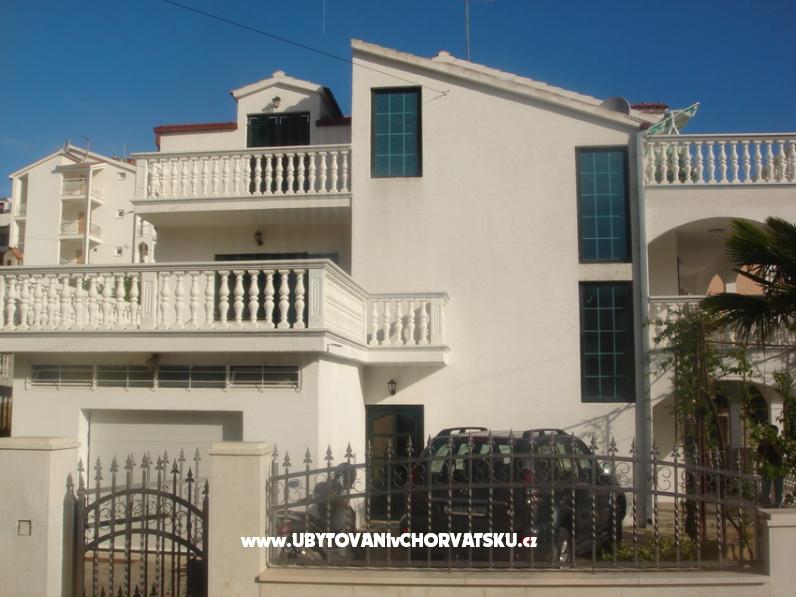 Villa Brajko – Ferienwohnung Trogir, Kroatien – Foto 2