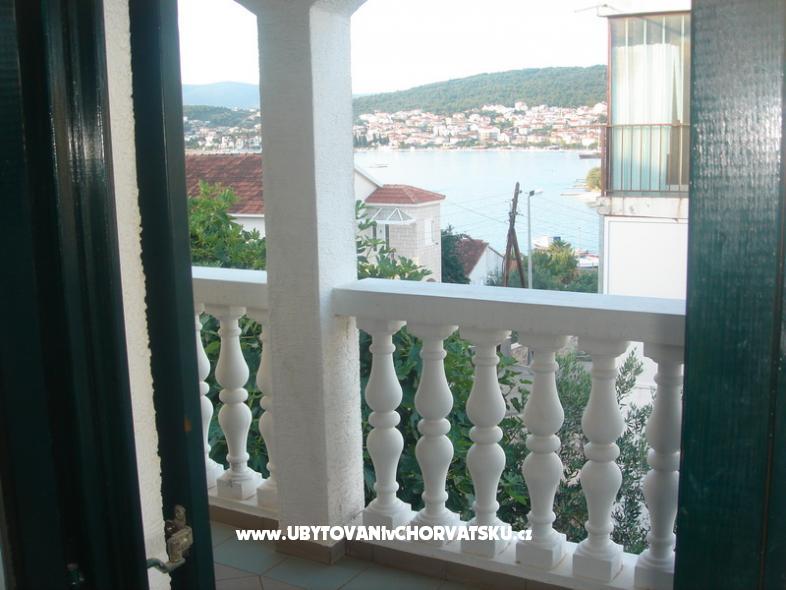 Villa Brajko – Ferienwohnung Trogir, Kroatien – Foto 3