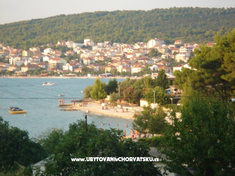 Villa Brajko – Ferienwohnung Trogir, Kroatien – Foto 4