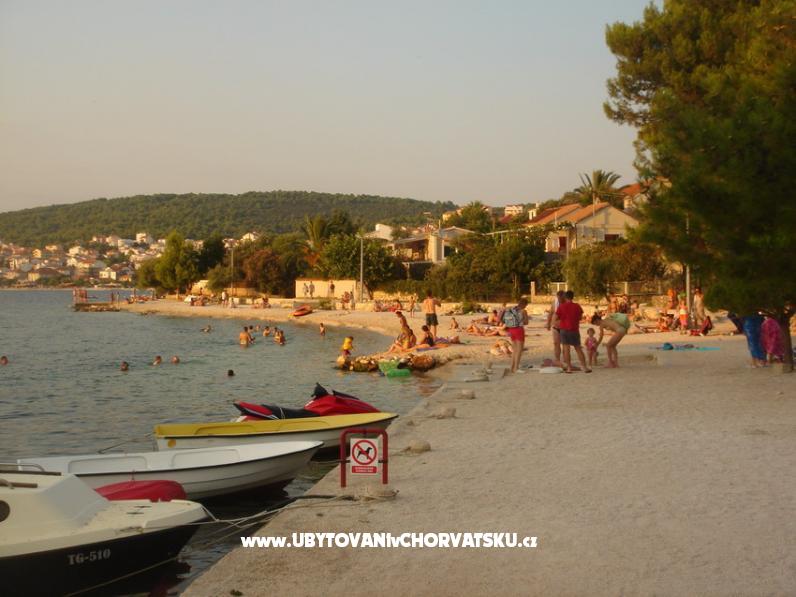 Villa Brajko – Ferienwohnung Trogir, Kroatien – Foto 5