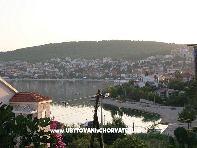 Villa Brajko – Ferienwohnung Trogir, Kroatien – Foto 6