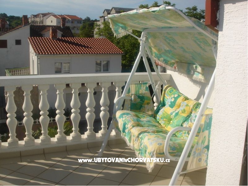 Villa Brajko – Ferienwohnung Trogir, Kroatien – Foto 9