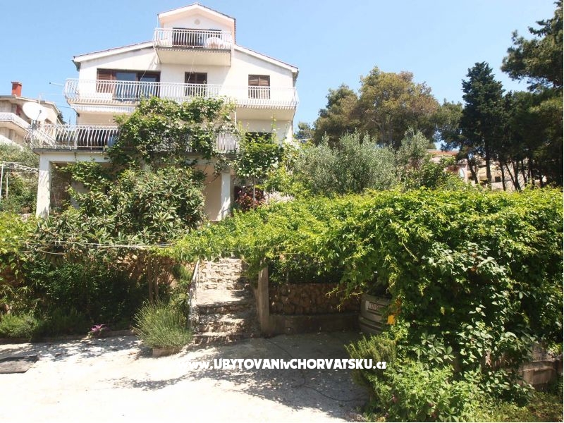 Villa Branka – Ferienwohnung Trogir, Kroatien – Foto 1