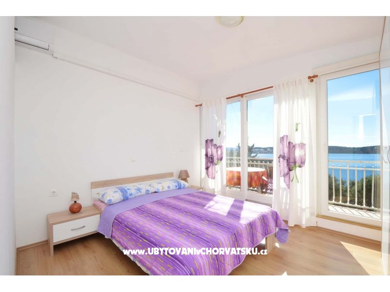 Villa Branka – Ferienwohnung Trogir, Kroatien – Foto 10