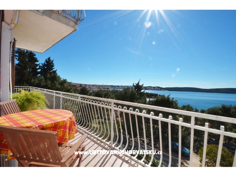 Villa Branka – Ferienwohnung Trogir, Kroatien – Foto 11