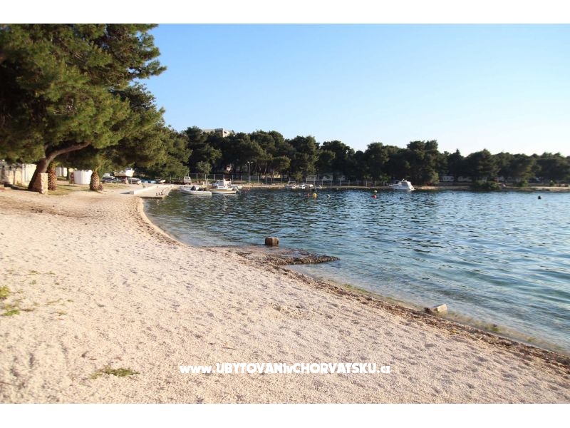 Villa Branka – Ferienwohnung Trogir, Kroatien – Foto 12