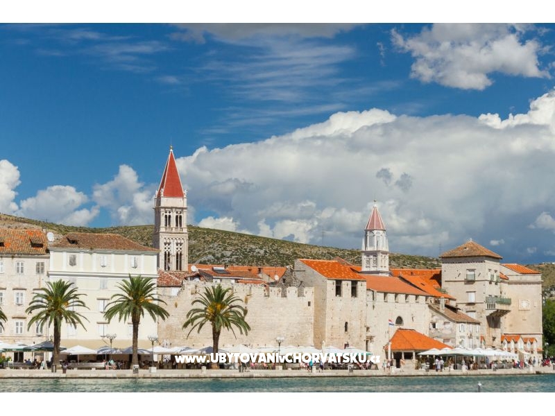 Villa Branka – Ferienwohnung Trogir, Kroatien – Foto 15