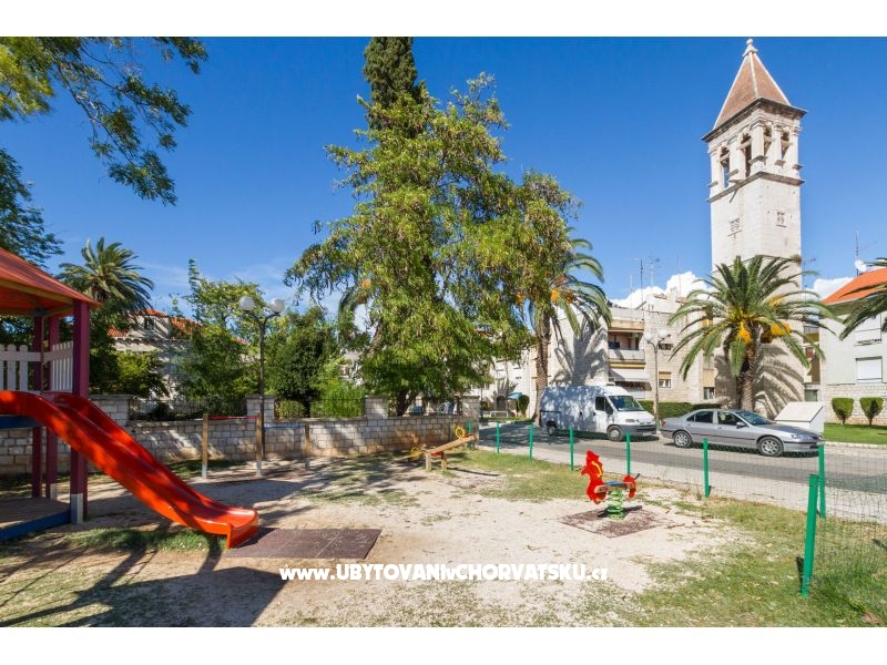 Villa Branka – Ferienwohnung Trogir, Kroatien – Foto 18
