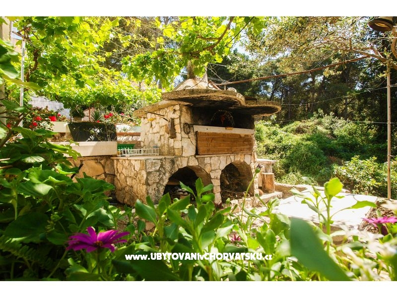 Villa Branka – Ferienwohnung Trogir, Kroatien – Foto 2