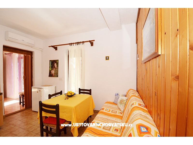 Villa Branka – Ferienwohnung Trogir, Kroatien – Foto 4