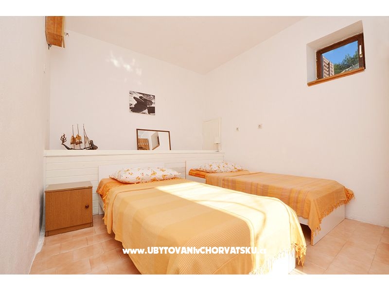 Villa Branka – Ferienwohnung Trogir, Kroatien – Foto 6