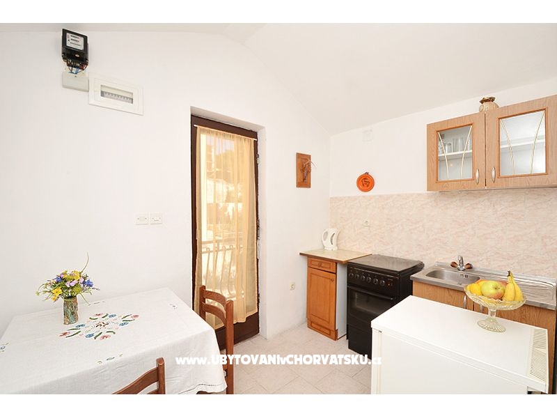 Villa Branka – Ferienwohnung Trogir, Kroatien – Foto 7