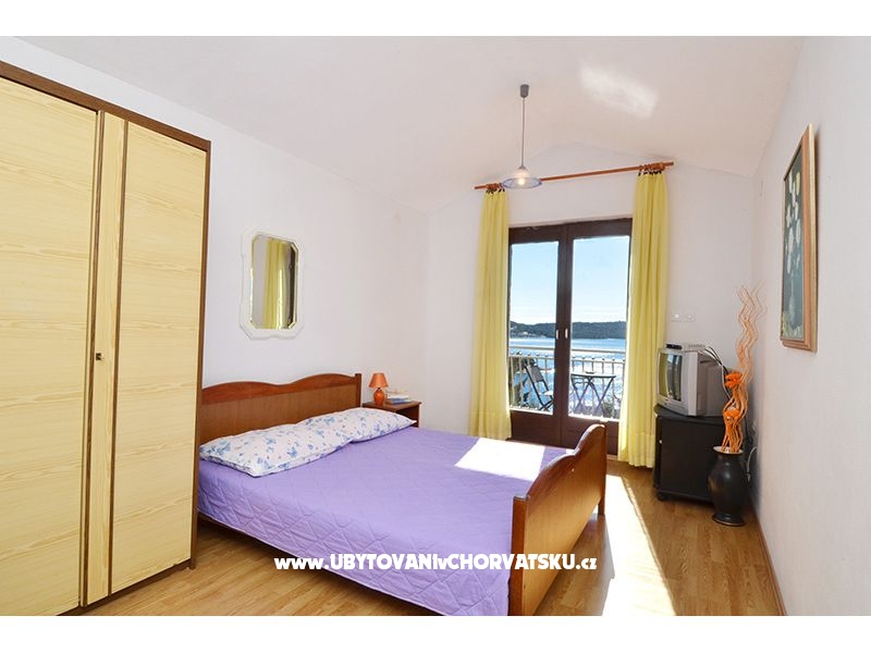 Villa Branka – Ferienwohnung Trogir, Kroatien – Foto 8