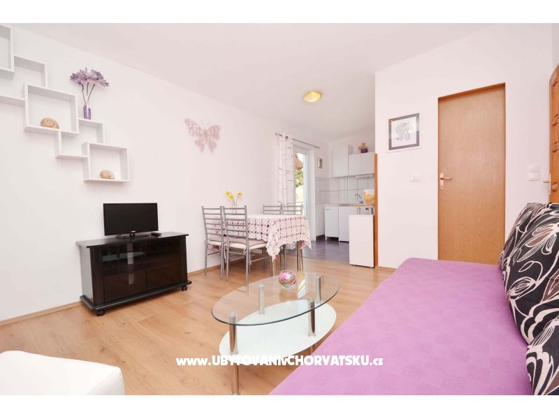 Villa Branka – Ferienwohnung Trogir, Kroatien – Foto 9