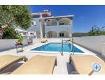 Villa Dalmatian Child - Trogir Kroatien