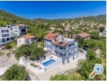 Villa Dalmatian Child - Trogir Kroatien