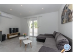 Villa Dalmatian Child - Trogir Kroatien