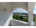 Villa Dalmatian Child - Trogir Kroatien