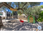 Villa Dalmatian Child - Trogir Kroatien