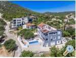 Villa Dalmatian Child - Trogir Kroatien