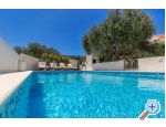 Villa Dalmatian Child - Trogir Chorvatsko