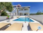 Villa Dalmatian Child - Trogir Chorvatsko