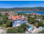 Villa Dalmatian Child - Trogir Chorvatsko