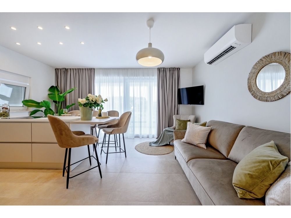 Villa Del Sogno - Trogir Croatie