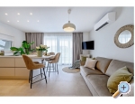 Villa Del Sogno - Trogir Chorvatsko