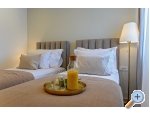 Villa Del Sogno - Trogir Kroatien