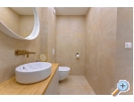 Villa Del Sogno - Trogir Kroatien