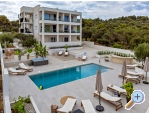 Villa Del Sogno - Trogir Chorvatsko