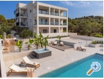 Villa Del Sogno - Trogir Kroatien